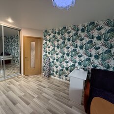 Квартира 33,1 м², 1-комнатная - изображение 3