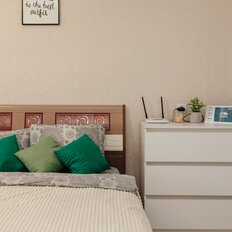 Квартира 35 м², 1-комнатная - изображение 2