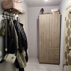 Квартира 26 м², студия - изображение 5