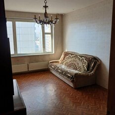 Квартира 35 м², 1-комнатная - изображение 1