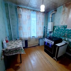 Квартира 34 м², 1-комнатная - изображение 5
