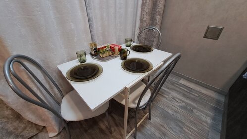 Купить квартиру с балконом и с раздельным санузлом в Краснодарском крае - изображение 20