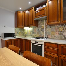 Квартира 35,1 м², 1-комнатная - изображение 5