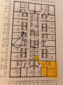 Квартира 35 м², 1-комнатная - изображение 2