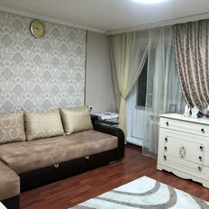 Квартира 41,7 м², 2-комнатная - изображение 2