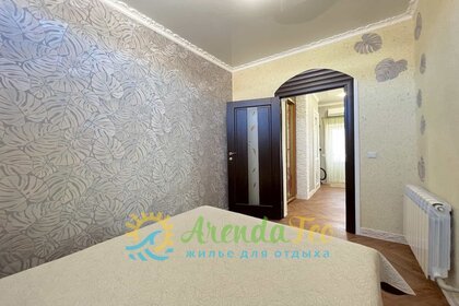 60 м² дом, 1 сотка участок 2 500 ₽ в сутки - изображение 36