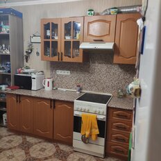 Квартира 46 м², 1-комнатная - изображение 2