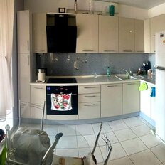 Квартира 28,1 м², 1-комнатная - изображение 4