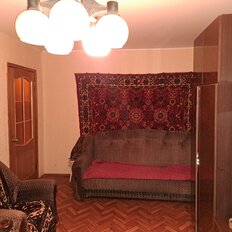 Квартира 32,6 м², 1-комнатная - изображение 4