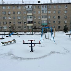 Квартира 32 м², 1-комнатная - изображение 2