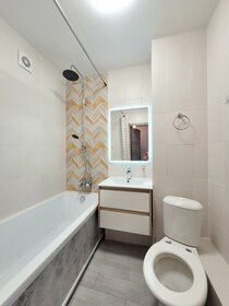 Купить двухкомнатную квартиру с балконом в ЖК «Экография» в Санкт-Петербурге и ЛО - изображение 7