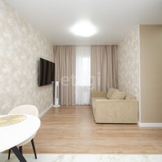 Квартира 56 м², 2-комнатная - изображение 4
