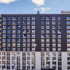 Квартира 40,4 м², 1-комнатная - изображение 4