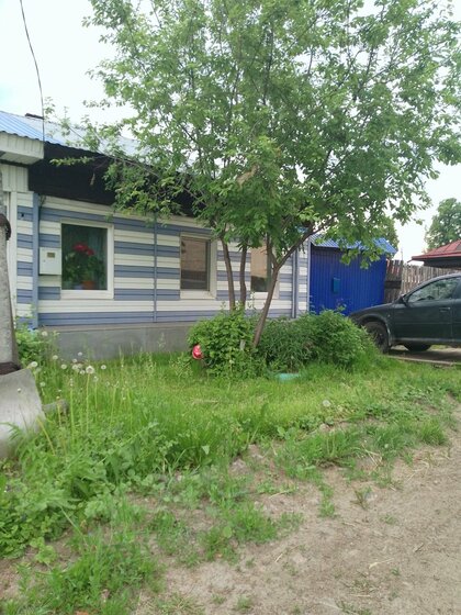 52,6 м² дом, 22 сотки участок 550 000 ₽ - изображение 44