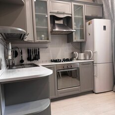 Квартира 36 м², 1-комнатная - изображение 4