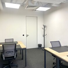 23 м², офис - изображение 3