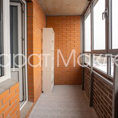 Квартира 26,6 м², студия - изображение 5