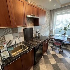 Квартира 54 м², 2-комнатные - изображение 1