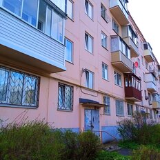 Квартира 30 м², 1-комнатная - изображение 1