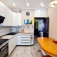 Квартира 71,7 м², 3-комнатная - изображение 1