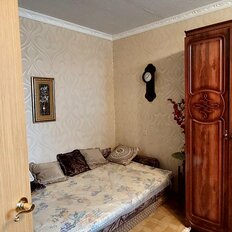 Квартира 35 м², 1-комнатная - изображение 5