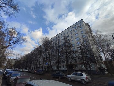 Купить квартиру на улице Волоколамское шоссе, дом 71/8к1 в Москве - изображение 9