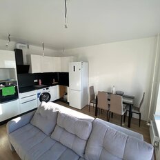 Квартира 28,5 м², студия - изображение 5