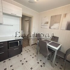 Квартира 33 м², 1-комнатная - изображение 5