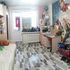 Квартира 85,1 м², 4-комнатная - изображение 4