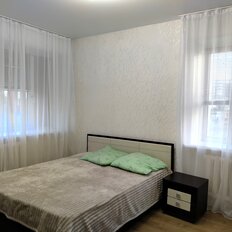 Квартира 32,2 м², 1-комнатная - изображение 1