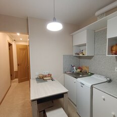 Квартира 32,5 м², 1-комнатная - изображение 2