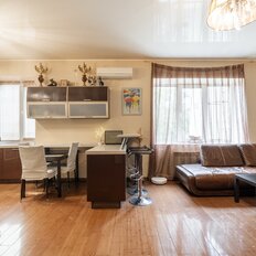 Квартира 70 м², 3-комнатная - изображение 2