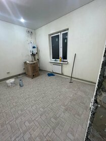 Снять 4-комнатную квартиру с большой кухней на улице Мосфильмовская в Москве - изображение 7