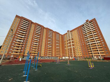 114,1 м², 3-комнатные апартаменты 57 500 000 ₽ - изображение 91