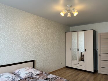 30 м², квартира-студия 2 500 ₽ в сутки - изображение 38