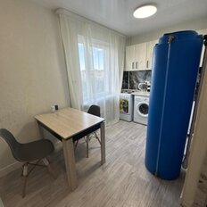 Квартира 27 м², 1-комнатная - изображение 1