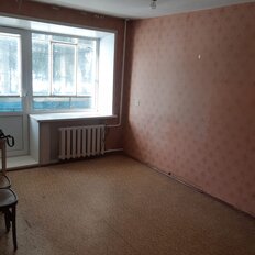 Квартира 31 м², 1-комнатная - изображение 4