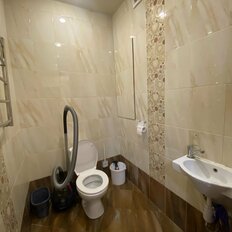 Квартира 60 м², 1-комнатная - изображение 1
