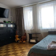 Квартира 56,8 м², 2-комнатная - изображение 5