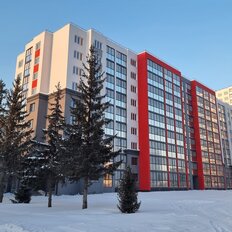 Квартира 51,7 м², 2-комнатная - изображение 3