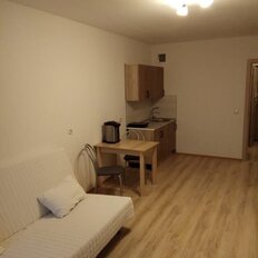 Квартира 30,2 м², студия - изображение 5