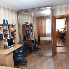 Квартира 64,1 м², 3-комнатная - изображение 4