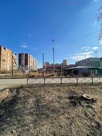 Купить квартиру рядом с водоёмом на улице Карпинского в Перми - изображение 17