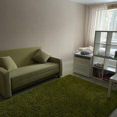 Квартира 35 м², 1-комнатные - изображение 4