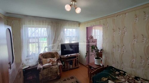 Купить однокомнатную квартиру в стиле лофт в ЖК «Парк Апрель» в Москве и МО - изображение 27