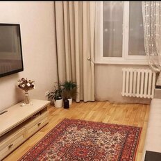 Квартира 58,9 м², 3-комнатная - изображение 3