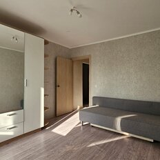 Квартира 64,5 м², 2-комнатная - изображение 1