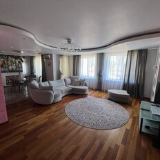 Квартира 130 м², 3-комнатная - изображение 4