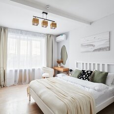 Квартира 170 м², 4-комнатная - изображение 3