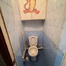 Квартира 33 м², 1-комнатная - изображение 3